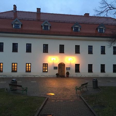 Zamek Havirov Hotel Exterior photo