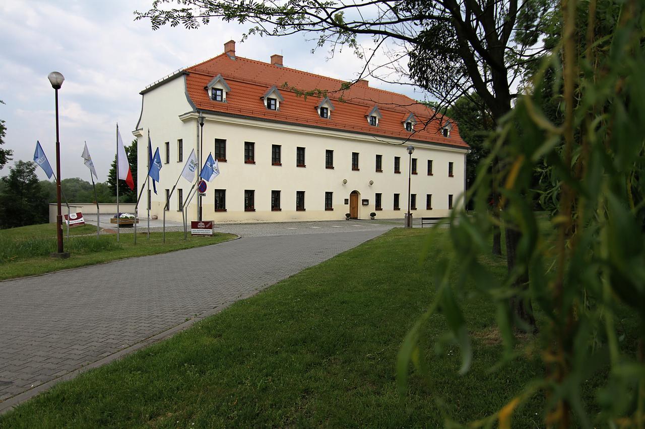 Zamek Havirov Hotel Exterior photo