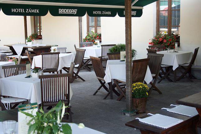 Zamek Havirov Hotel Exterior photo
